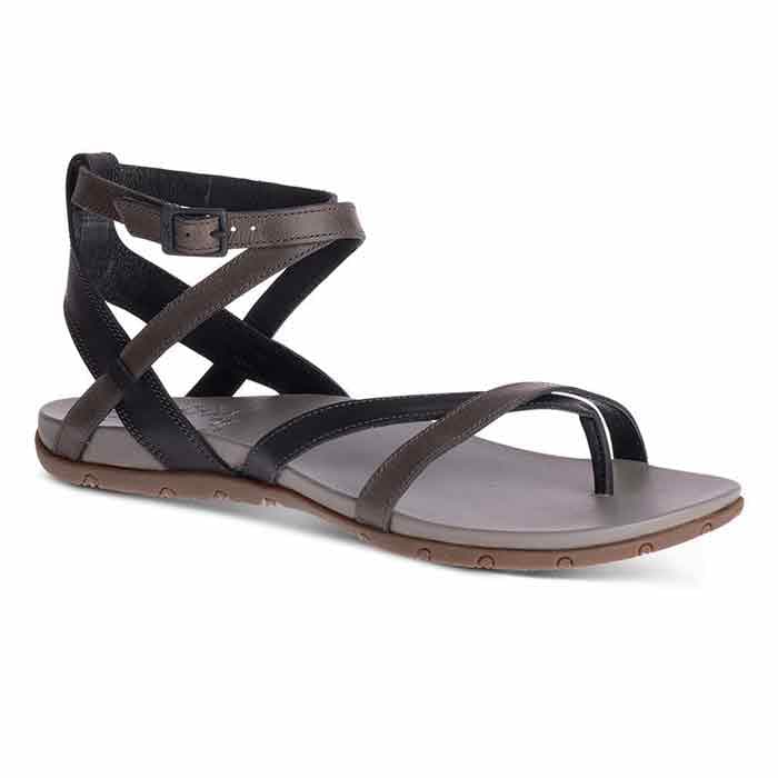 Chaco juniper deals leather sandal