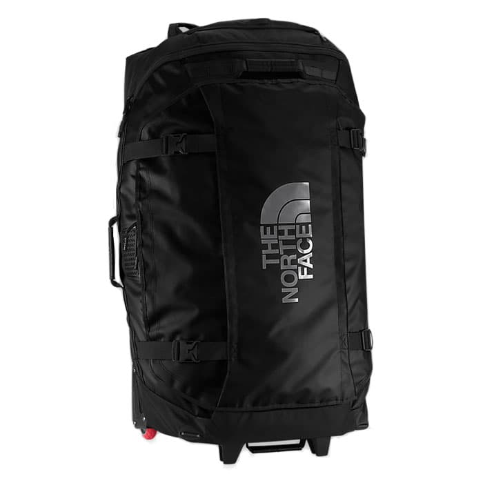 The north face store rolling thunder 36