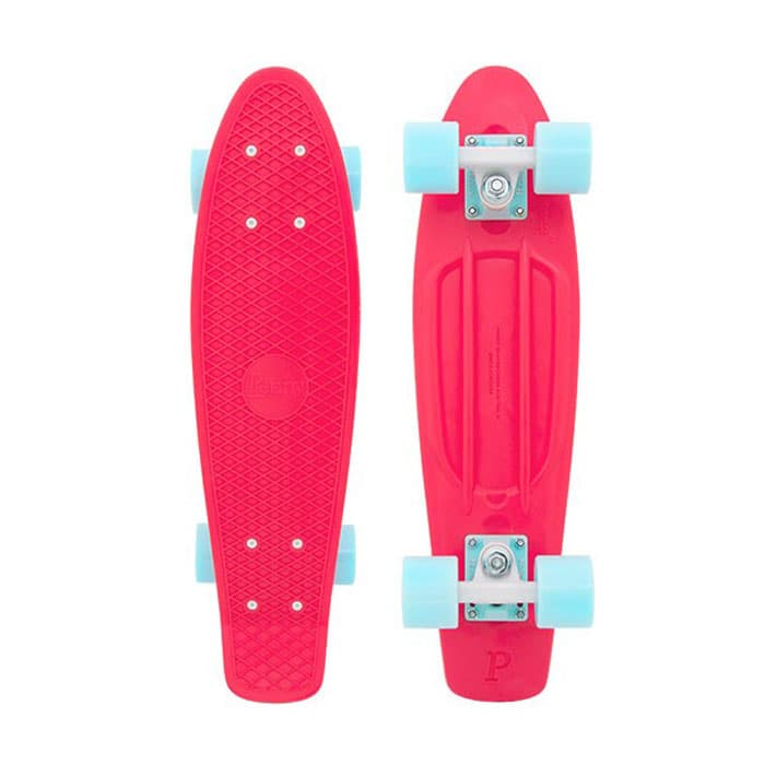 Penny Skateboards Classics Nickel Complete Skateboard 27" Sun & Ski Sports
