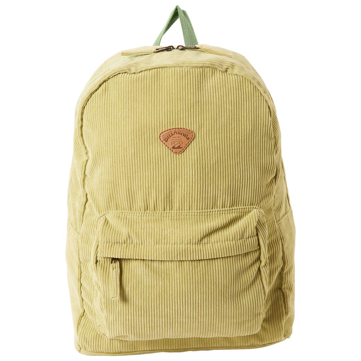 Billabong Schools Out Corduroy Backpack Sun & Ski Sports
