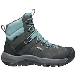 Keen Women's Revel IV Polar Winter Boots