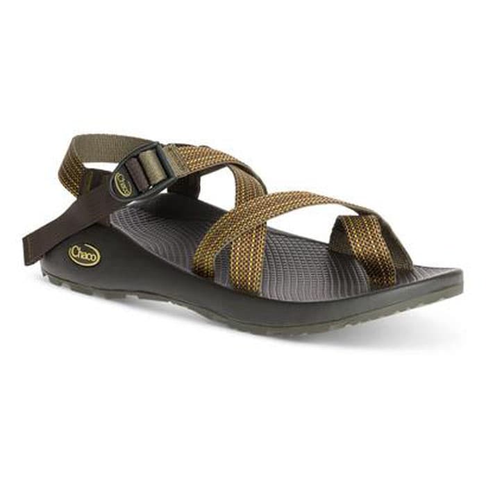 Chaco Men s Z 2 Classic Casual Sandals Highland Wood