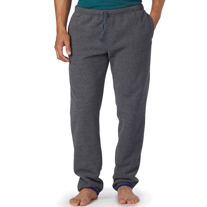 patagonia synchilla sweatpants