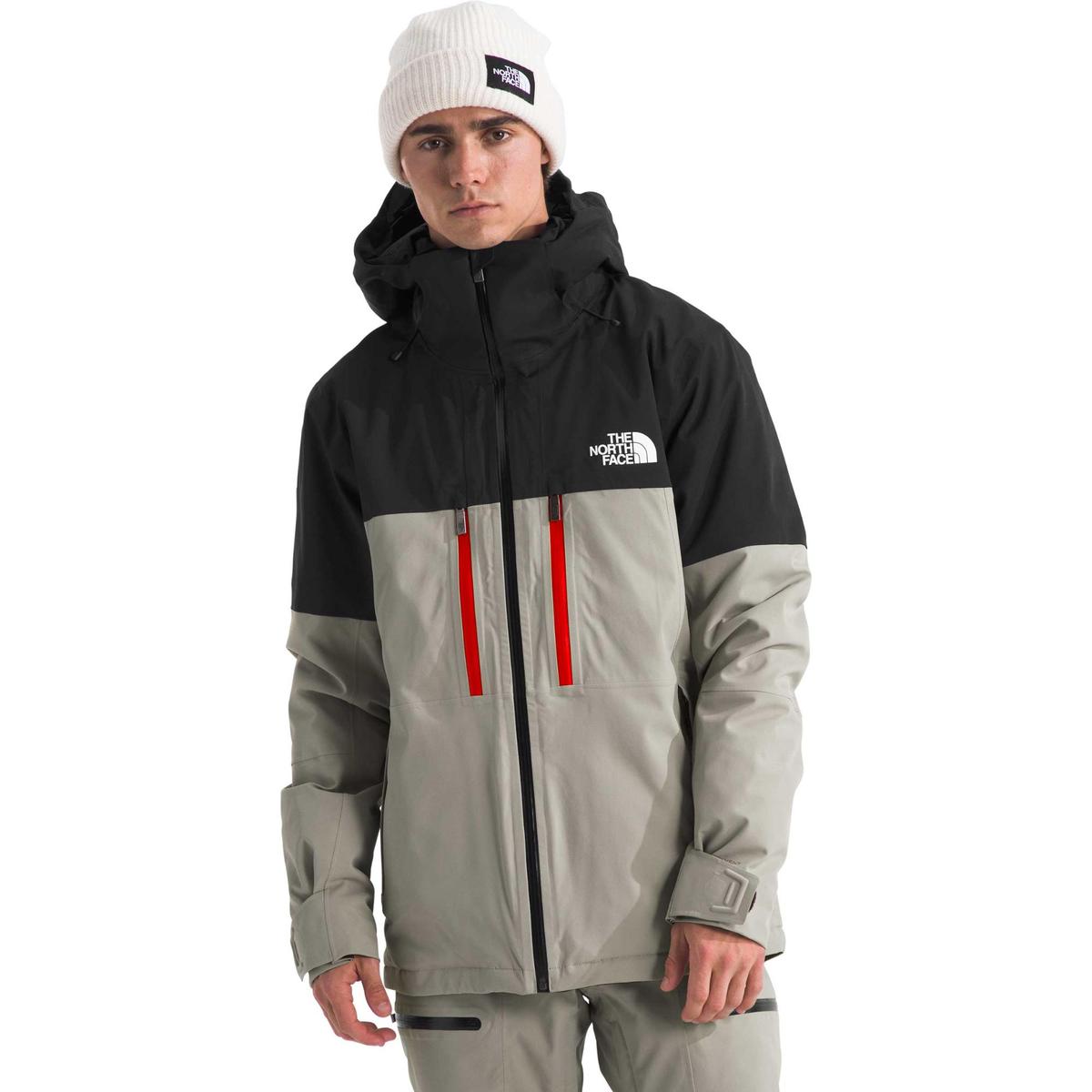 The North Face Men's Chakal Snow Jacket