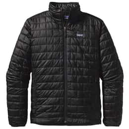 Patagonia Men's Nano Puff Jacket