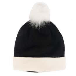 Mitchies Matchings Knit Fox Beanie