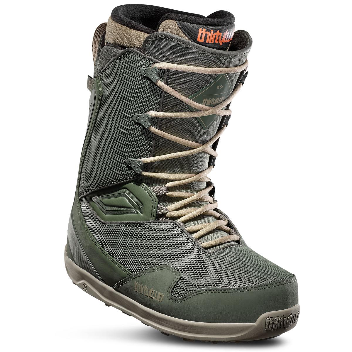 Thirty Two Boots Men