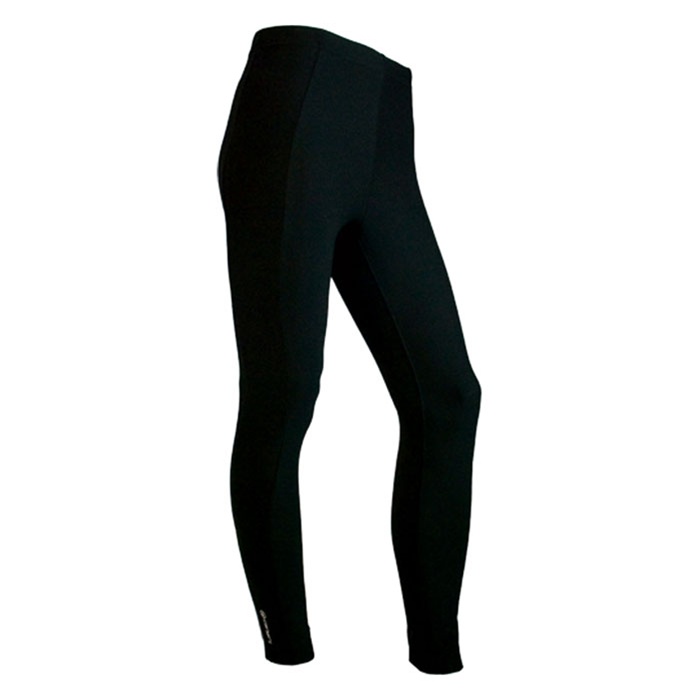 padless cycling tights