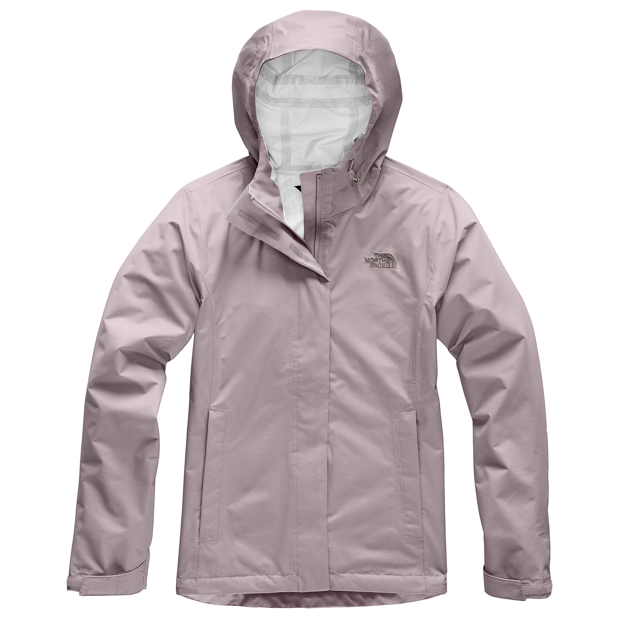 the north face raincoat womens