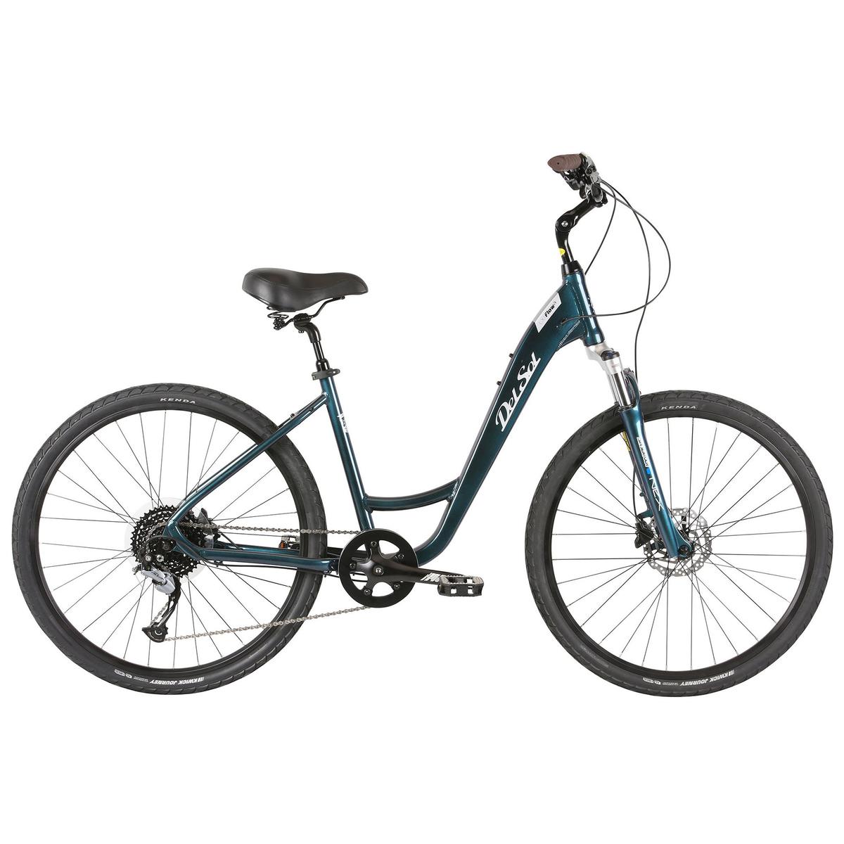 haro womens mountain bike