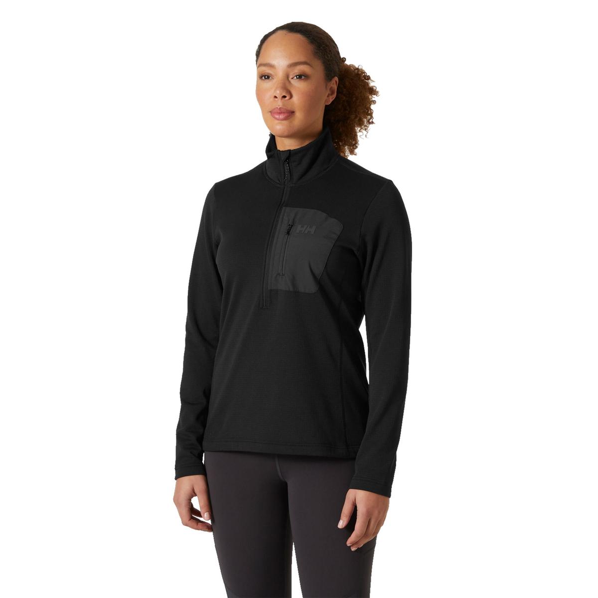 Helly Hansen Women's Versalite 1/2 Zip Fleece