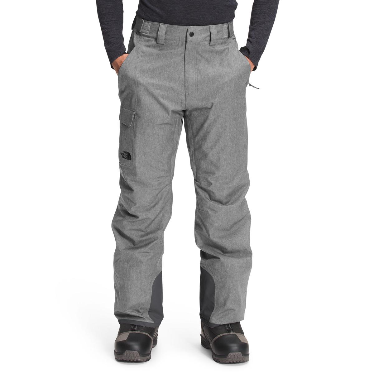 The North Face Freedom Insulated Snow Pants Black Women's XS for sale  online