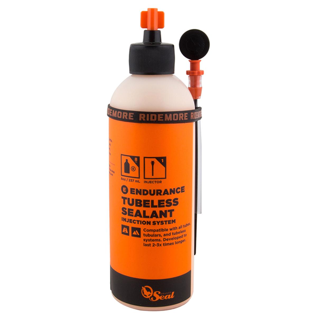 Orange Seal Endurance 8oz Tube Sealant Sun & Ski Sports