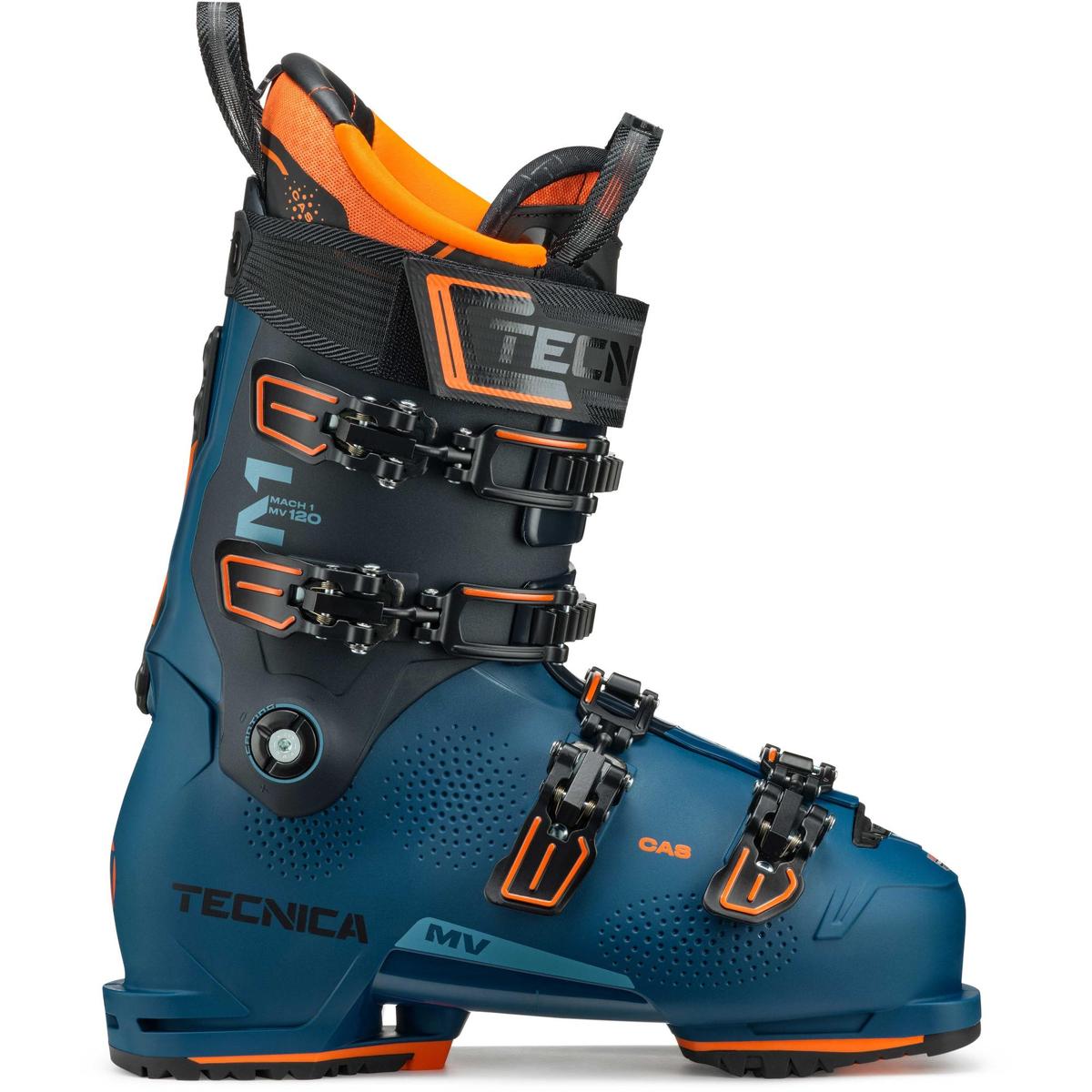 Tecnica Men's Mach1 MV 120 Ski Boots '26