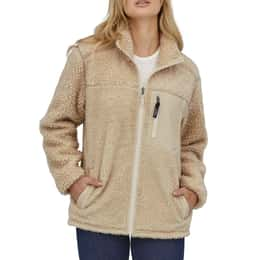 Patagonia Women's Retro-X® Fleece Coat