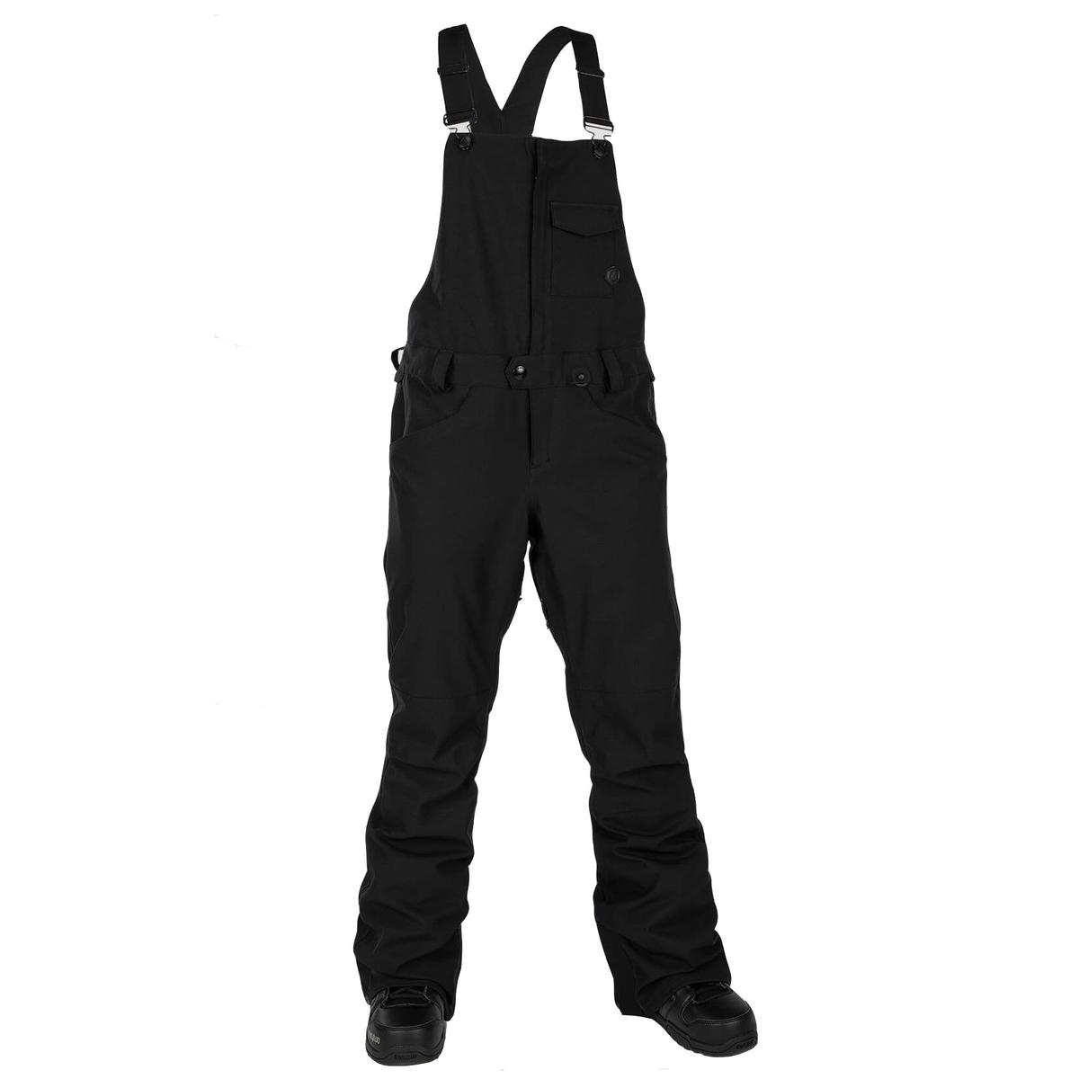 Women's Swift Overall Ski Bib Sun & Ski Sports