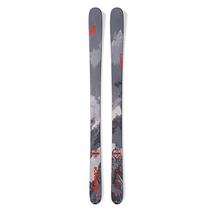 Nordica Men's Enforcer 93 All Mountain Skis '19 Sun & Ski Sports