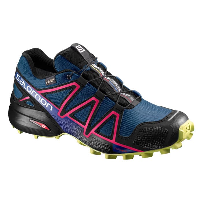 Salomon 2025 speedcross poseidon