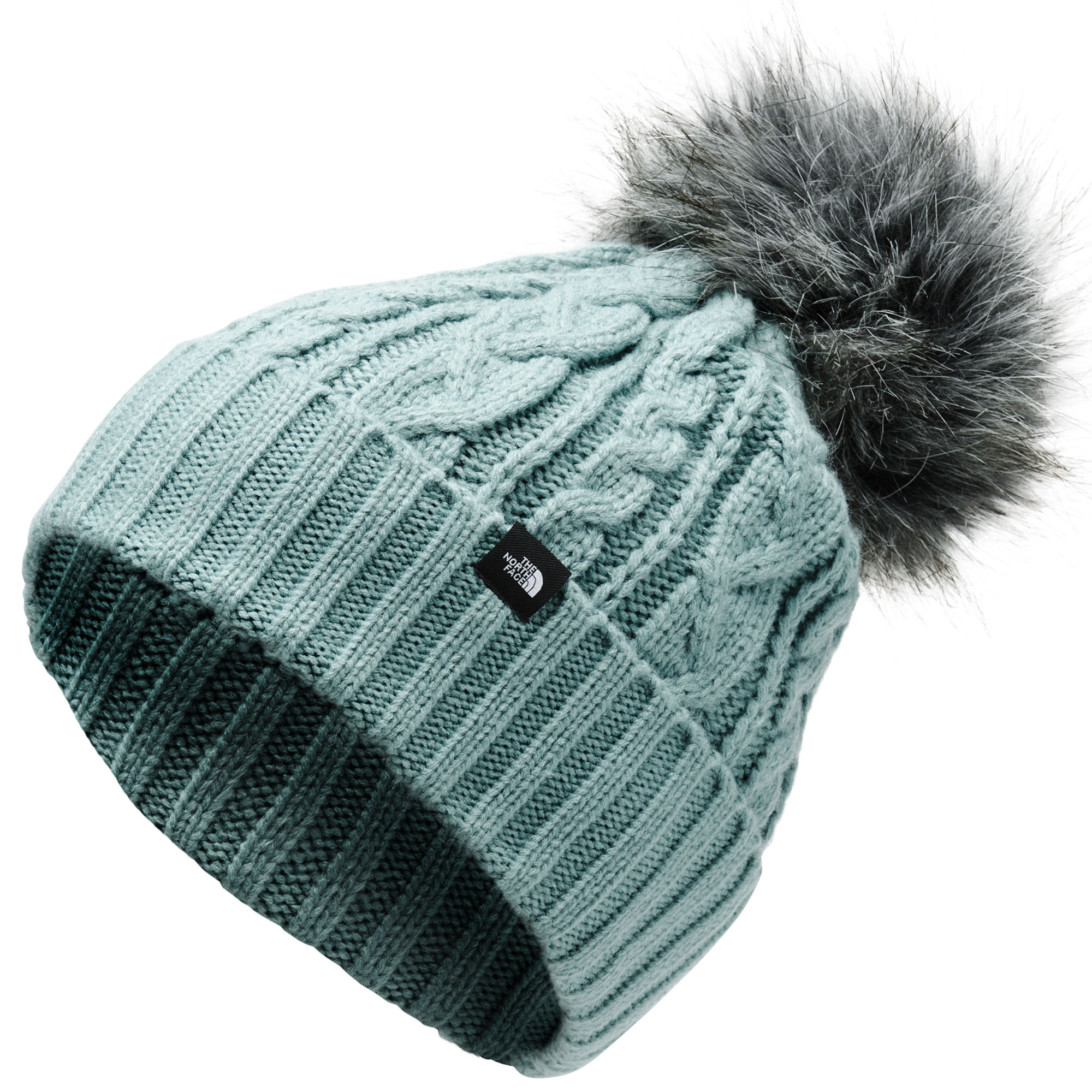 north face pom pom hat