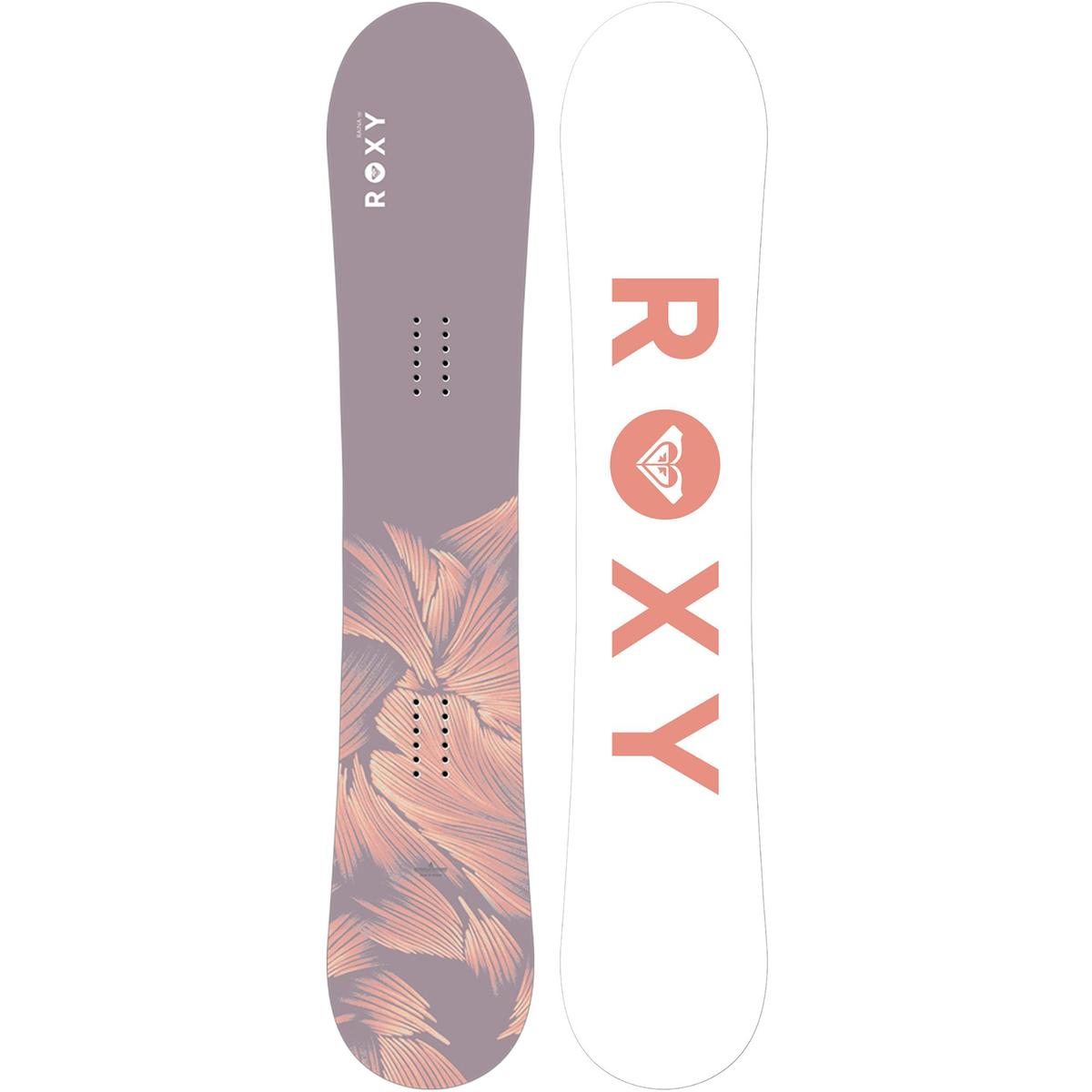 ROXY Women's Raina Snowboard '26