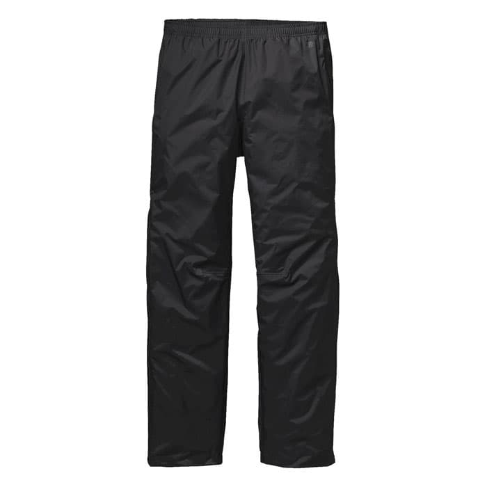 patagonia men's torrentshell pants