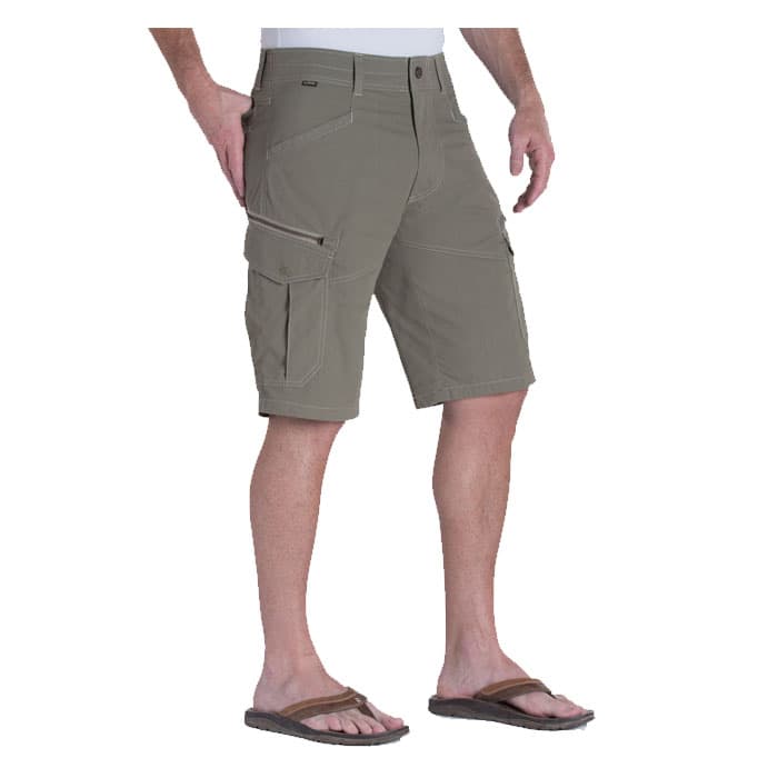 Kuhl kourage kargo shorts on sale