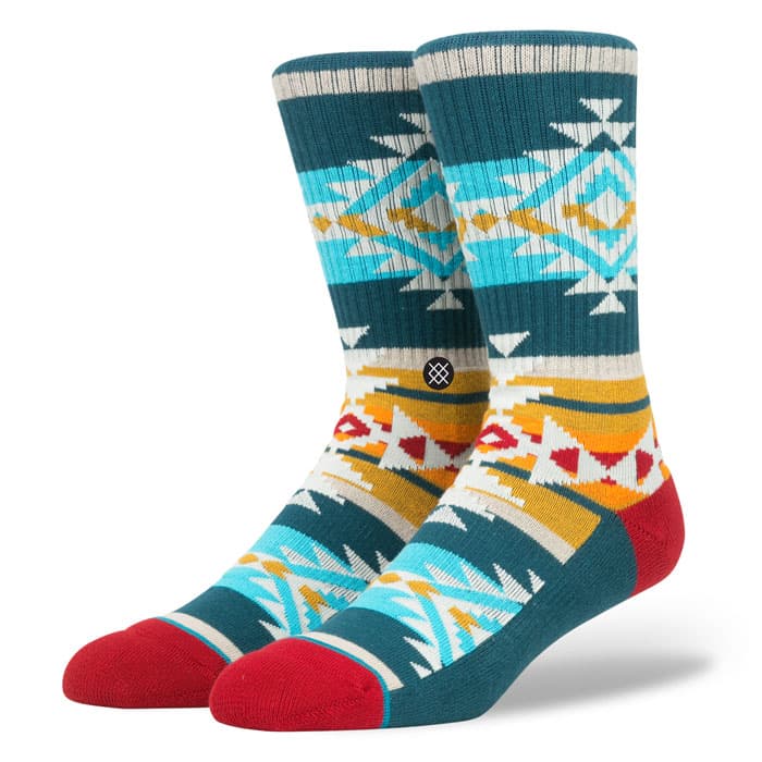 Stance Men's Table Mountain Socks Sun & Ski Sports