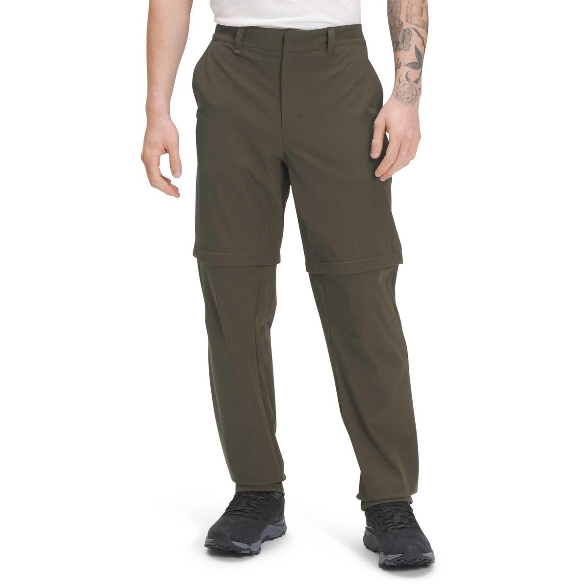 Men's Paramount Pro Convertible Pants