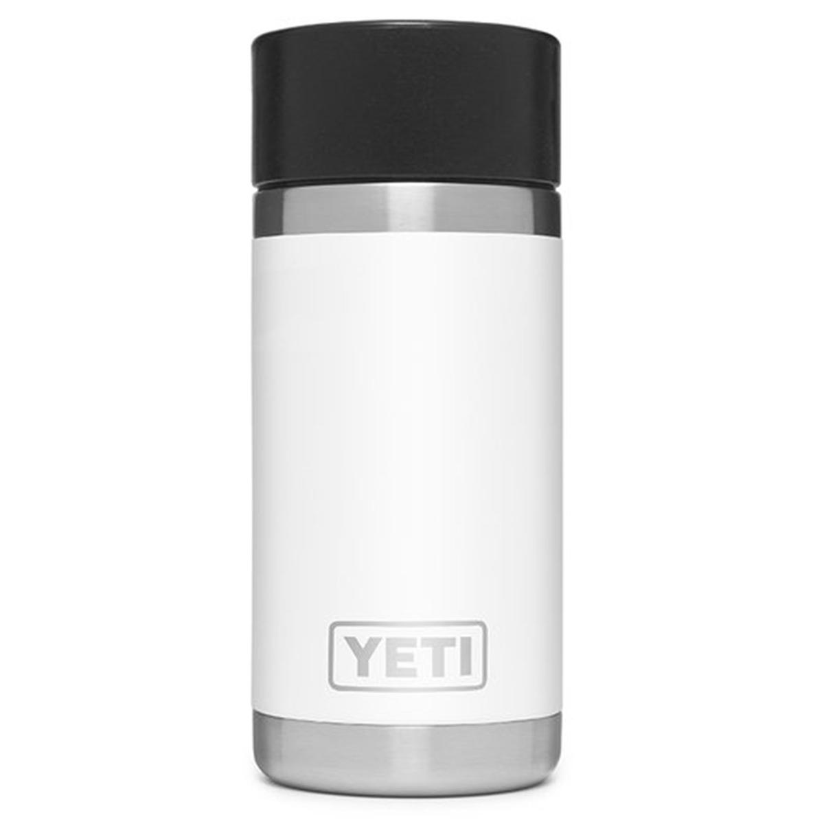 Best Yeti Coffee & Mugs On Sale - Alpine Yellow Rambler 12 oz HotShot Bottle