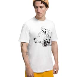 The North Face Men's Short Sleeve Bear T Shirt