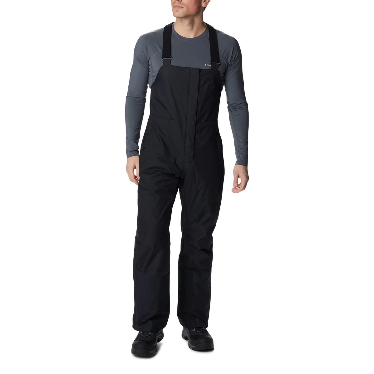 Columbia Mens Iceventure™ Ski Bib - Sun & Ski Sports