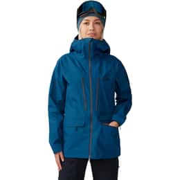 Mountain Hardwear Women's Boundary Ridge GORE-TEX Ski Jacket