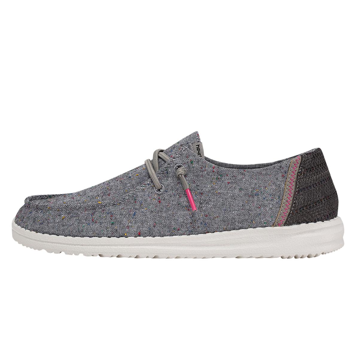 delias cow print boots