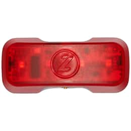 Lazer Universal Rechargeable LED Helmet Taillight