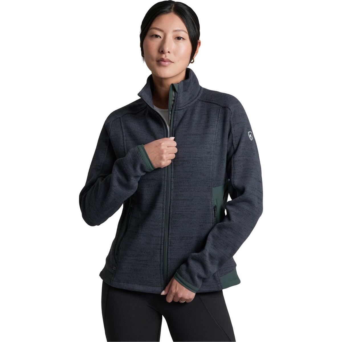 KUHL Women's Aktivator Fleece Jacket