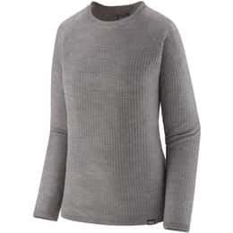 Patagonia Women's Capilene Air Long Sleeve Crew
