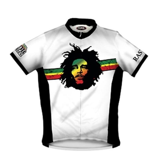 Bob marley cycling jersey new arrivals