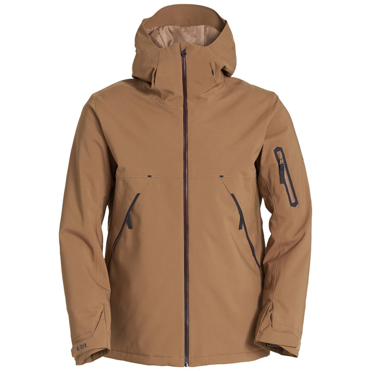 Billabong Men's Expedition Jacket Sun & Ski Sports