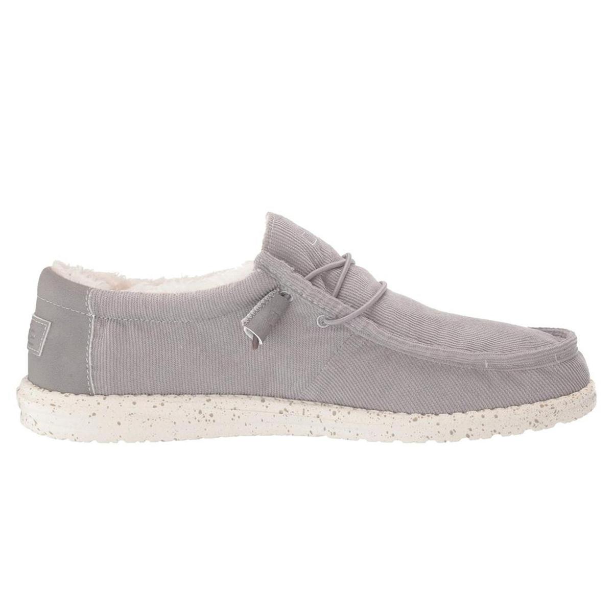 Hey Dude Wally Corduroy Casual Shoes Sun & Ski Sports