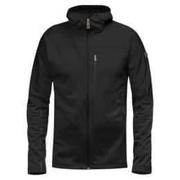 Fjallraven Men's Abisko Trail Fleece Jacket