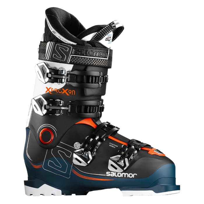 スキー SALOMON 609 SE99 Salomon Escape Snow 59 Package | $344 | CrossCountrySki.com