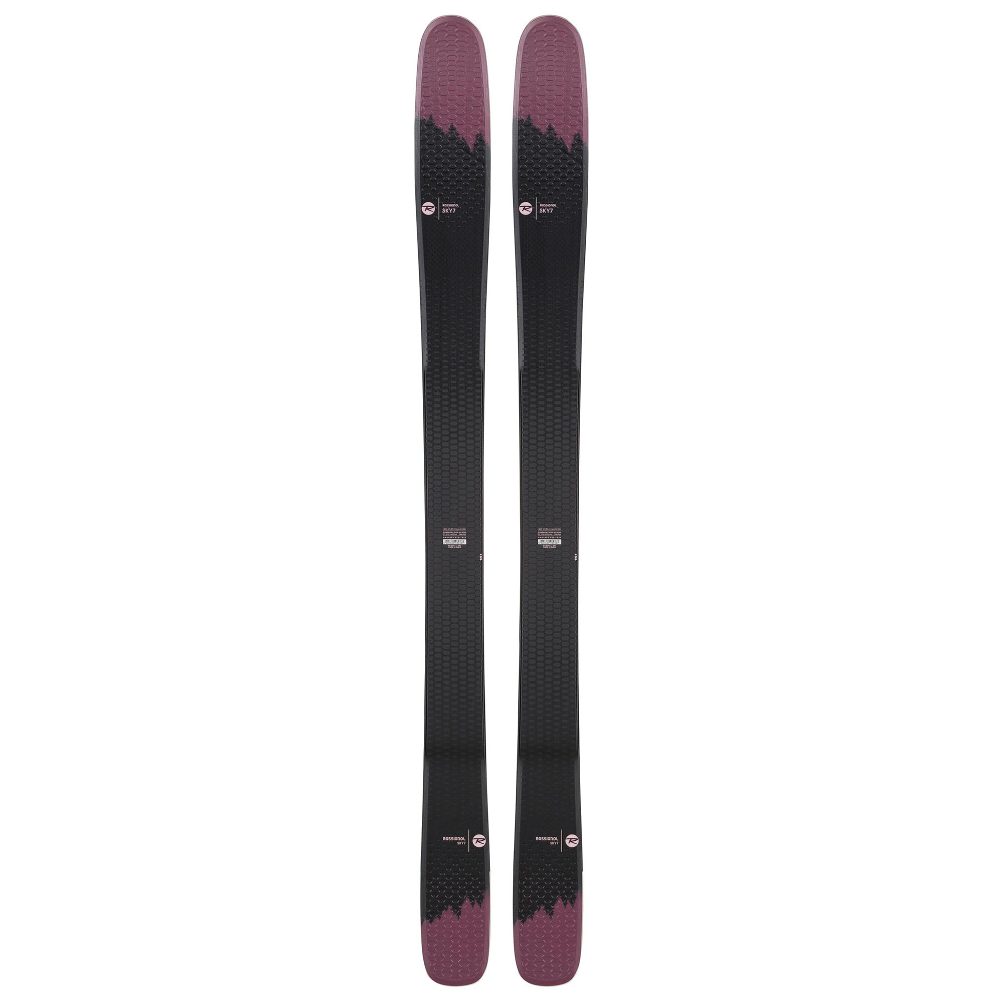 rossignol womens skis