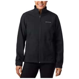 Columbia Women's Kruser Ridge II Softshell Jacket