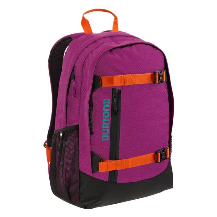 burton day hiker 23l