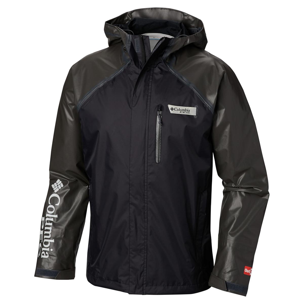 Outdry 2025 hybrid jacket