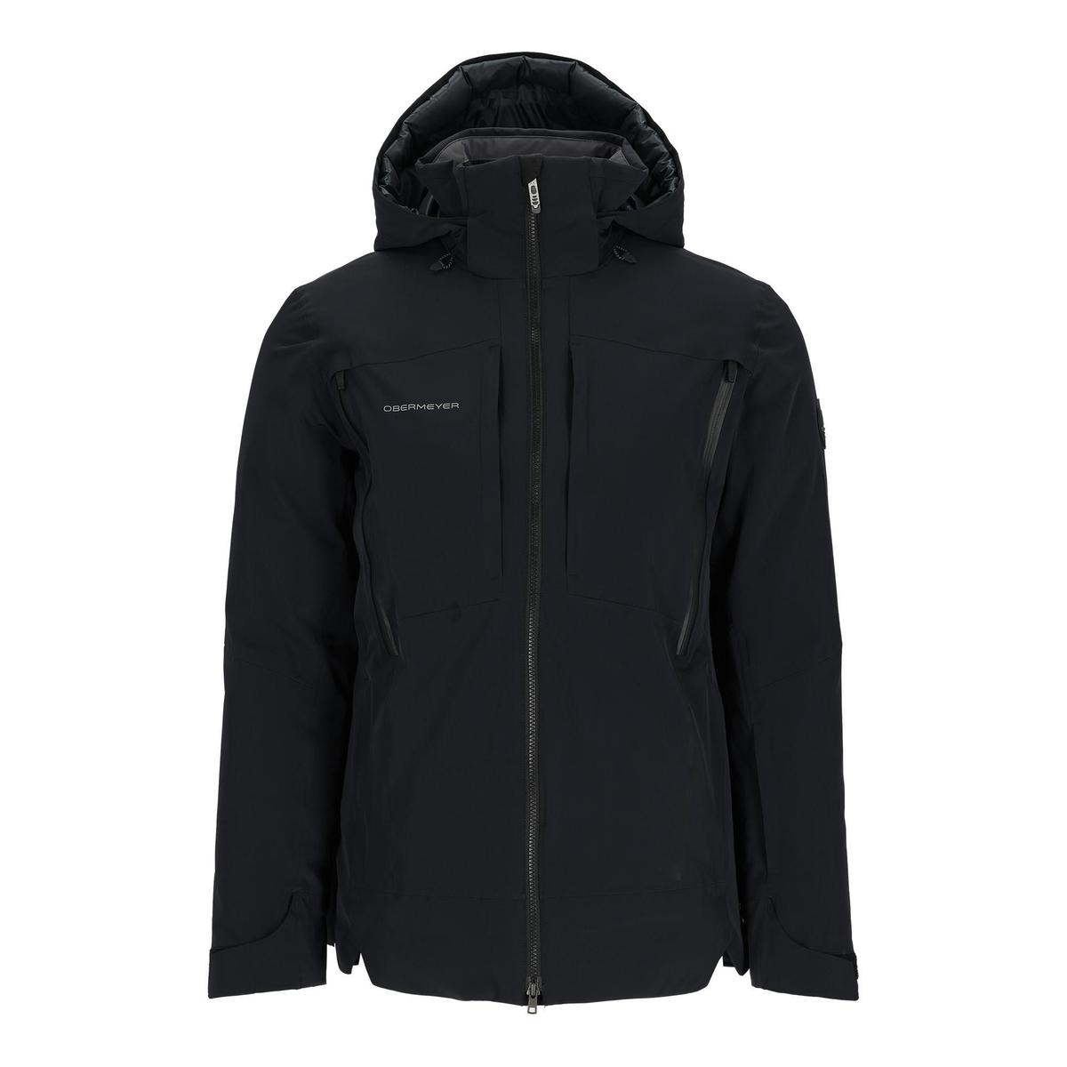 Obermeyer Men s Xenon Jacket XXL Black