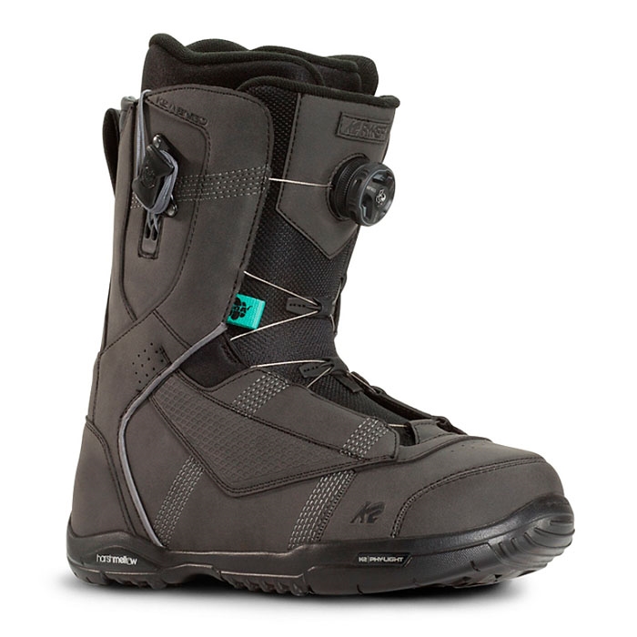 k2 ryker boots