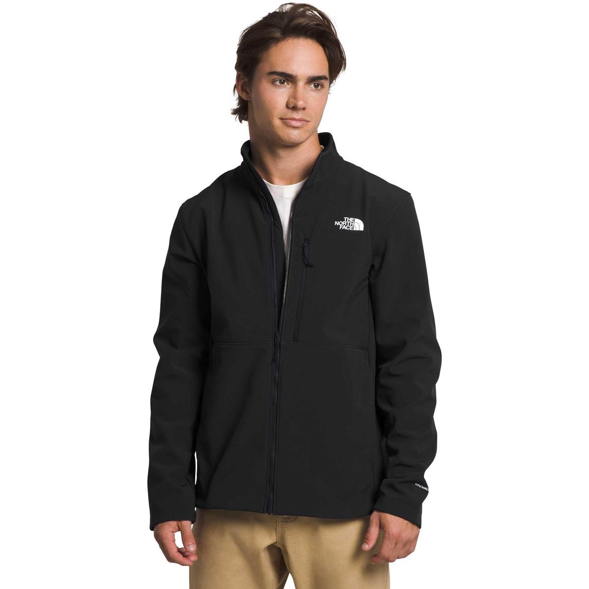 The north face men's deals apex bionic 2 jacket