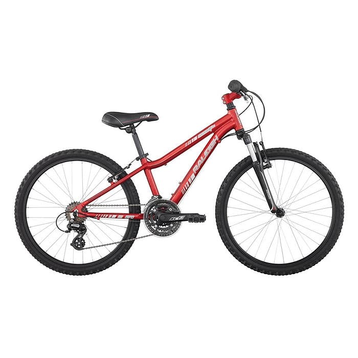 Raleigh Boy s Scout XC 24 Mountain Bike 13 Sun Ski Sports