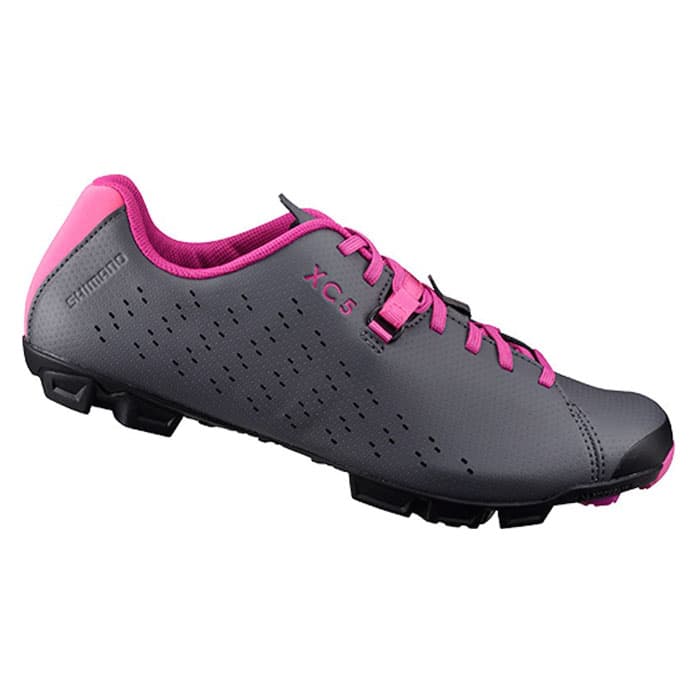 Shimano Women's Shxc5w Mountain Bike Shoes Sun & Ski Sports